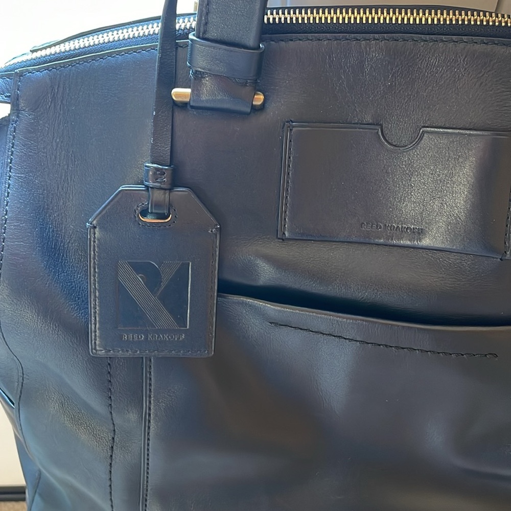 Reed Krakoff satchel - Picture 2 of 13